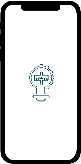 صفحات التطبيق